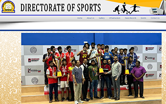 Directorate of Sports Patiala