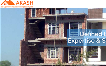 Akash Housing Society