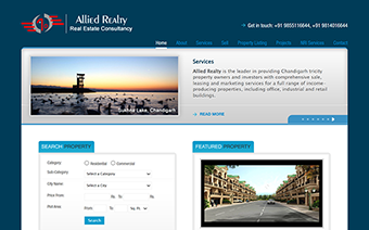 Allied Realty