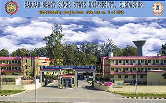 Beant College of Engineering & Technology