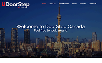 Doorstep Canada