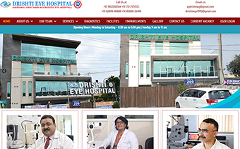 Drishiti Eye Hospital