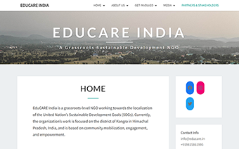 Edu Care India