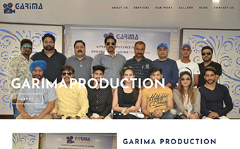 Garima Production
