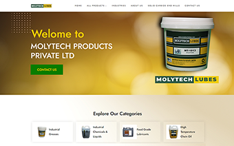 Molytech Lubes