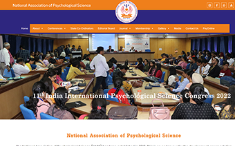National Association of Psychological Science