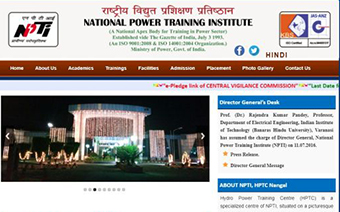 National Power Training Institute