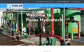 Paras Hydro-tech