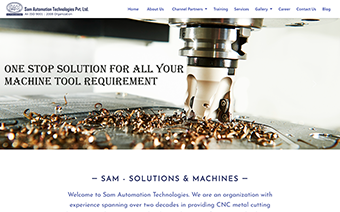 Sam Automation