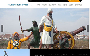 Sikh Museum