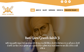 Sikh World Info