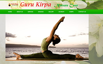 Guru Kirpa Nature Care