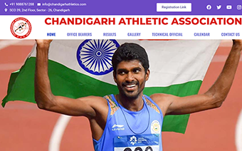 Chandigarh Athletic Association