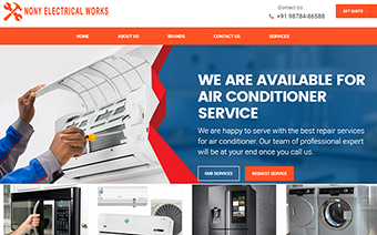 Nony Electrical Works